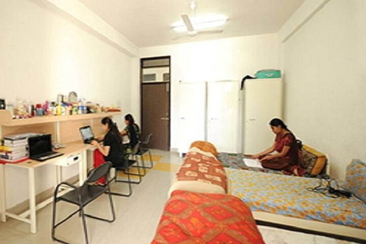 hostel